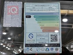 شيري تيكو 2 برو